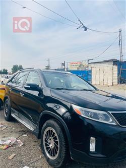 کیا سۆرینتۆ